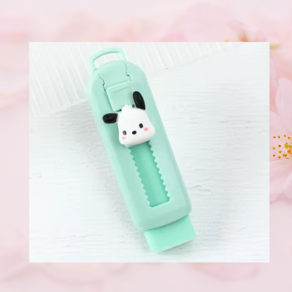 π©· Cute Cartoon Erasers β Fun for Little Artists! βοΈπ°- Limited stocks