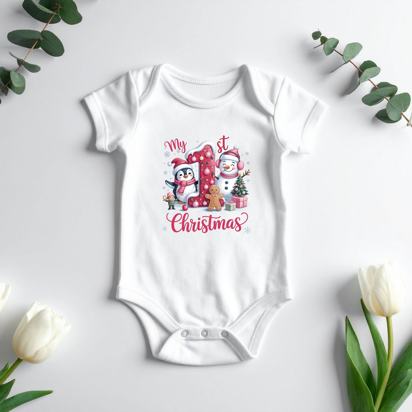 🎄 Pre-Order: Limited Edition Christmas T-Shirt! 🎁