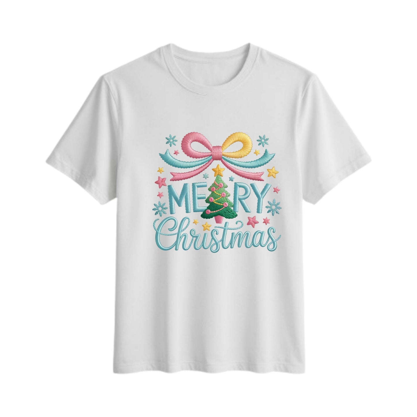 🎄 Pre-Order: Limited Edition Christmas T-Shirt! 🎁