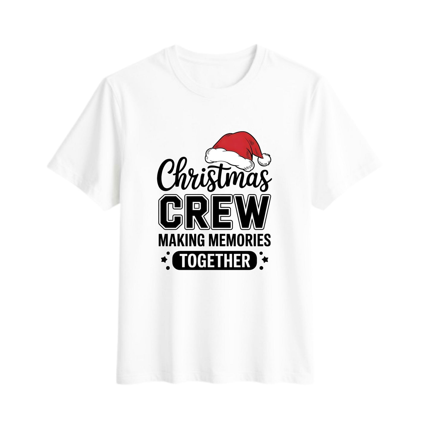 🎄 Pre-Order: Limited Edition Christmas T-Shirt! 🎁