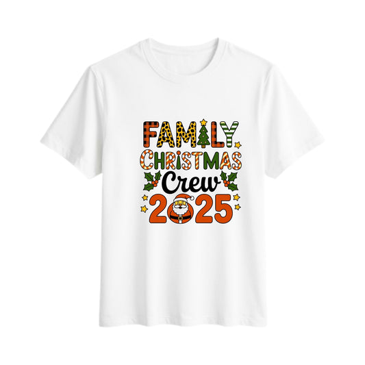 🎄 Pre-Order: Limited Edition Christmas T-Shirt! 🎁