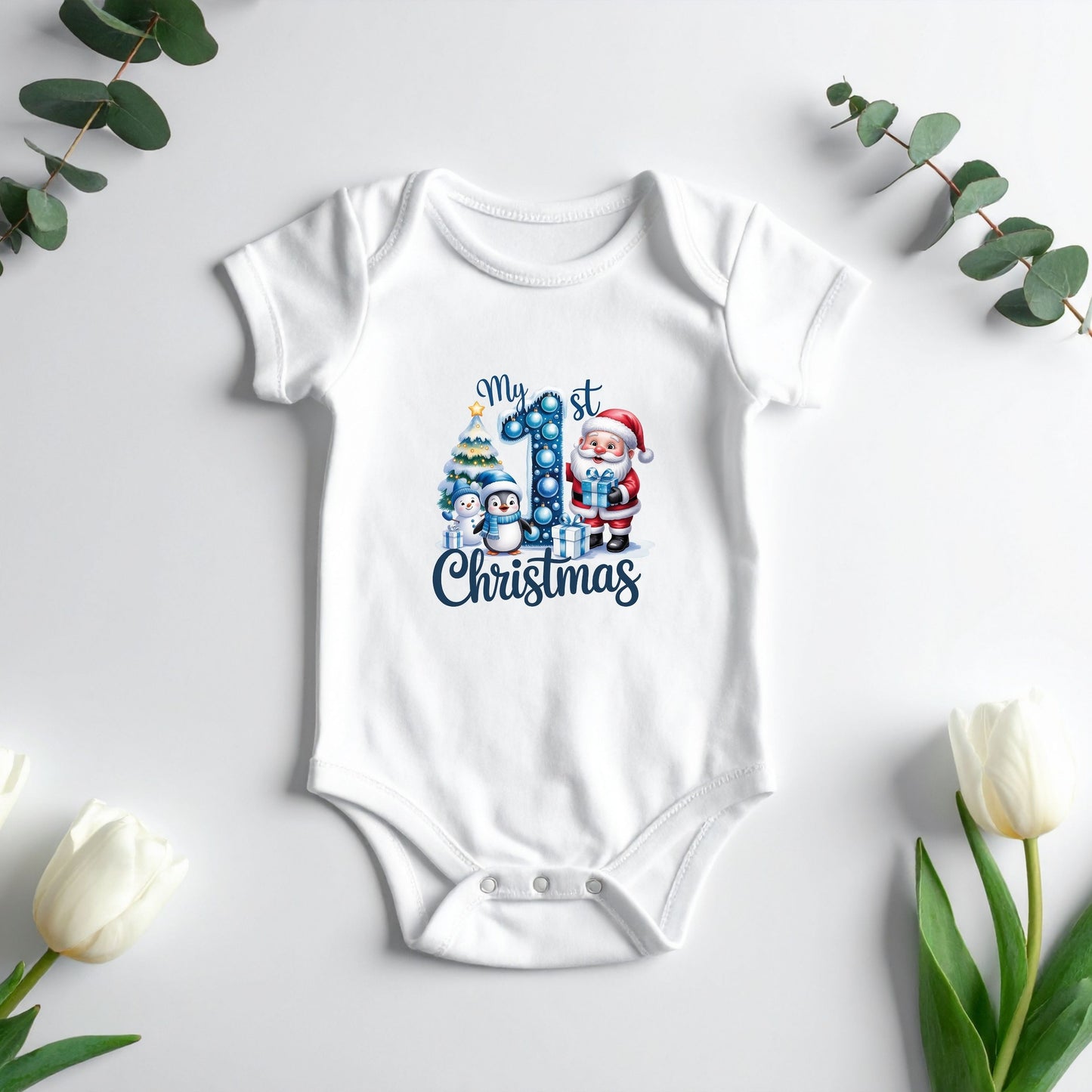 🎄 Pre-Order: Limited Edition Christmas T-Shirt! 🎁